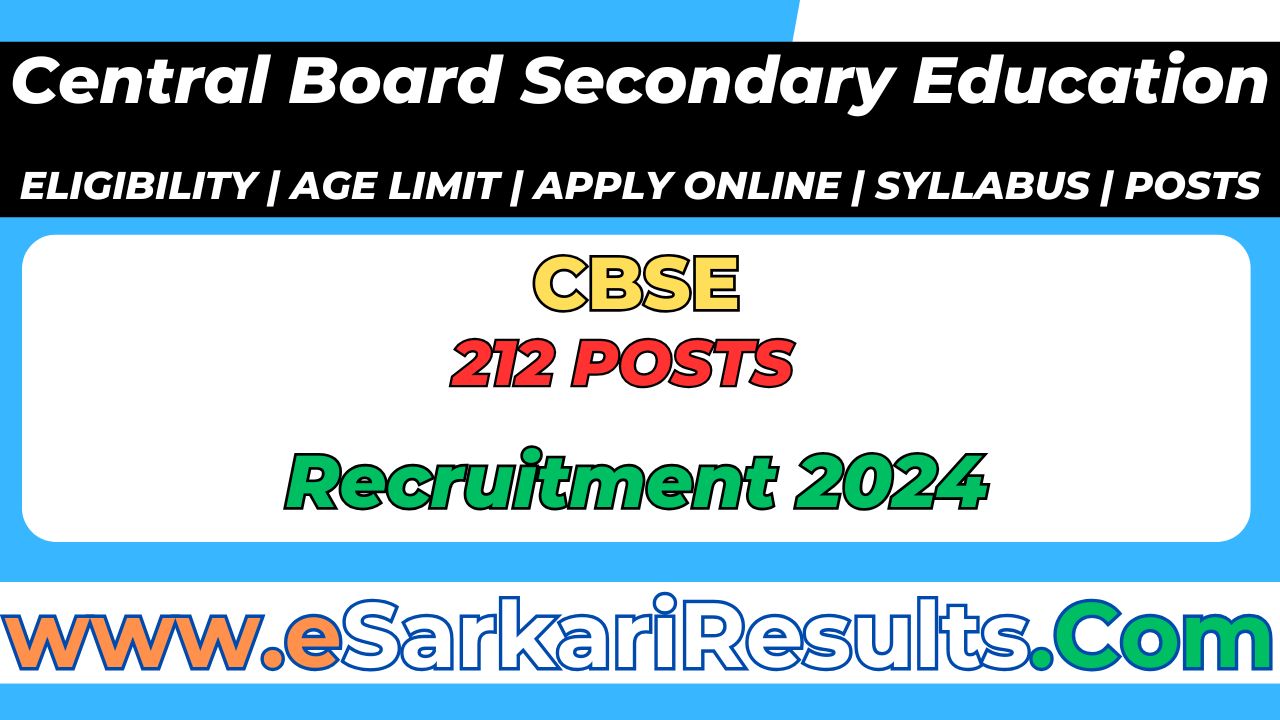 CBSE-Recruitment-2025-Apply-Online-for-Superintendent-and-Junior-Assistant-Positions.