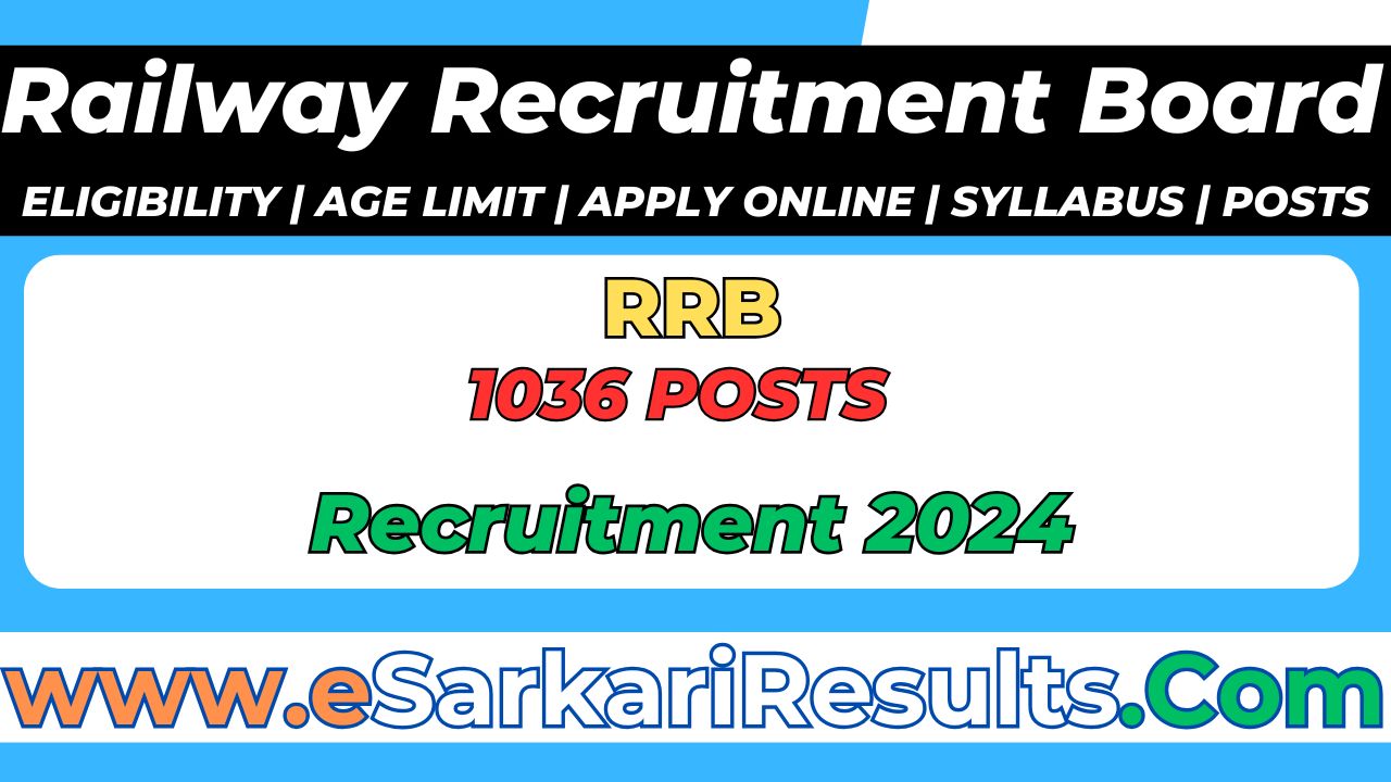 RRB-Ministerial-and-Isolated-Categories-Recruitment-2025-Apply-for-1036-Vacancies.