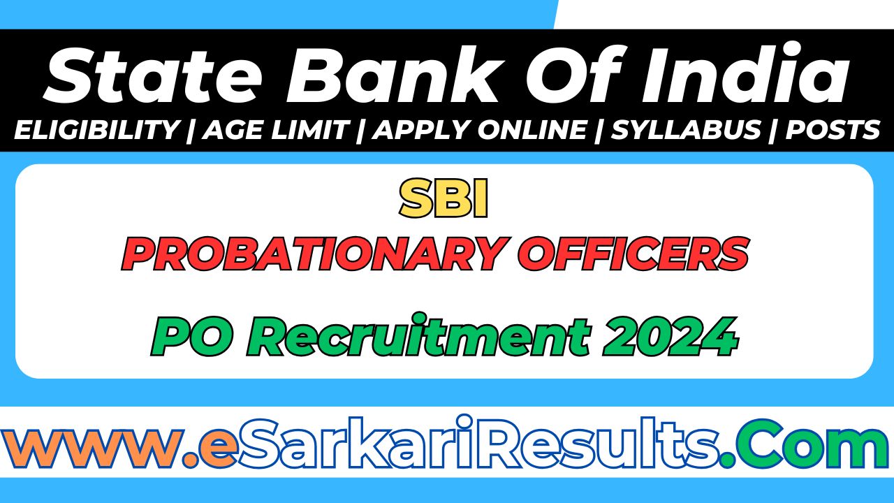 SBI-PO-Result-2025-Declared.