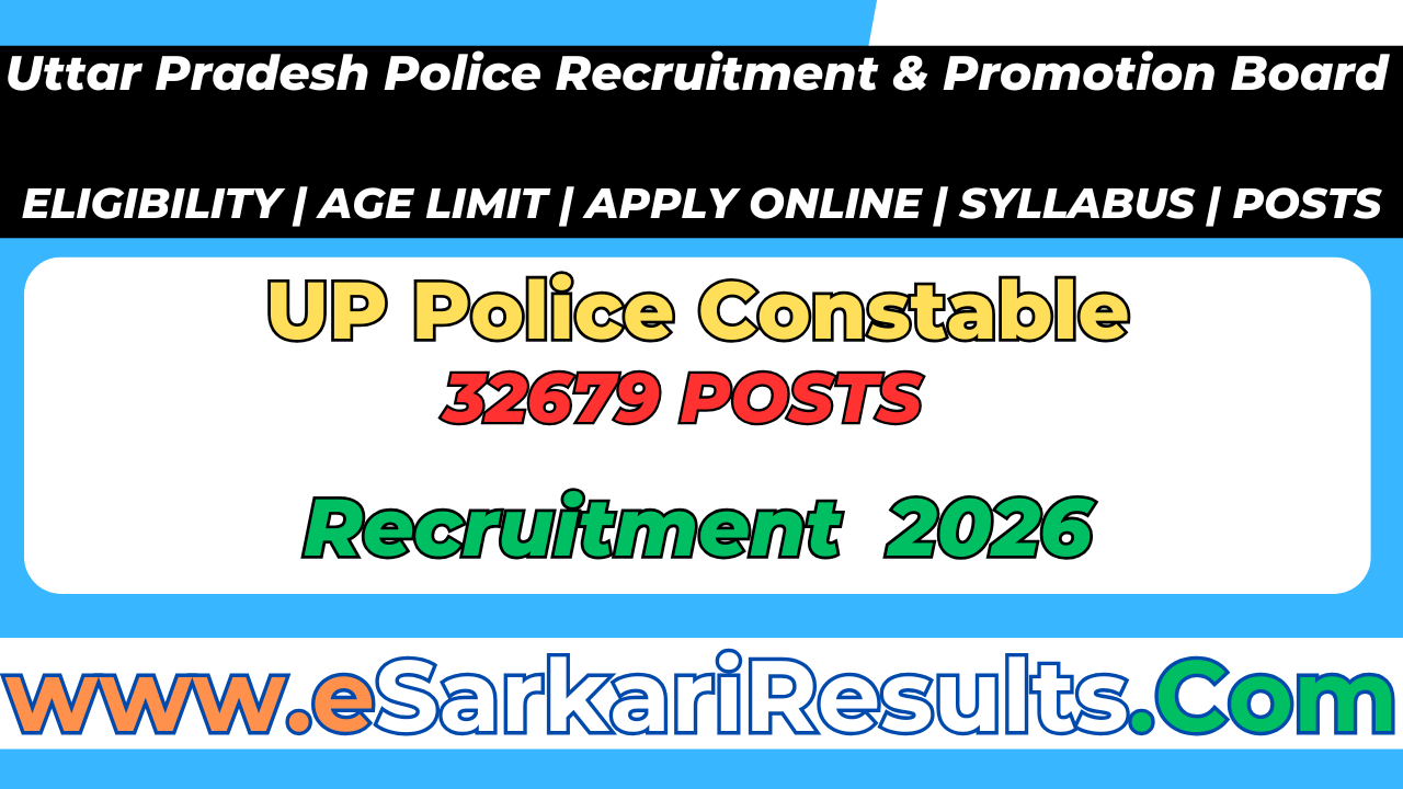 UP-Police-Constable-Recruitment-2026-Apply-Online-for-32679-Vacancies